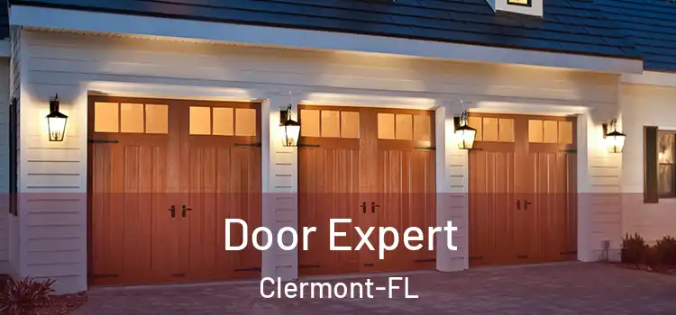  Door Expert Clermont-FL