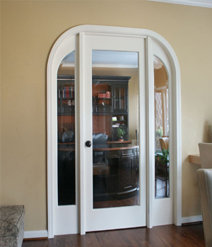 Passage Door Replacement Clermont