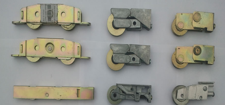 patio sliding door wheel replacement Clermont