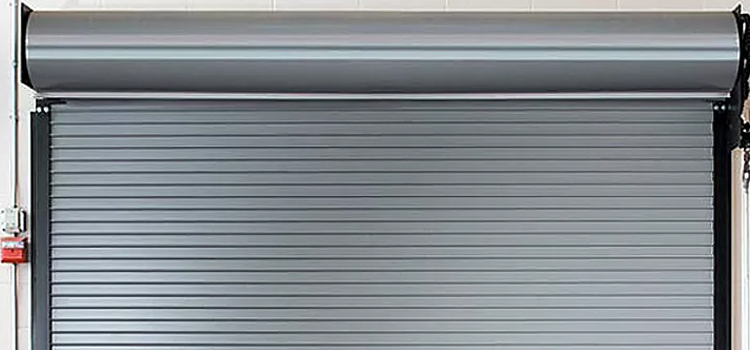 rolling steel door repair Clermont